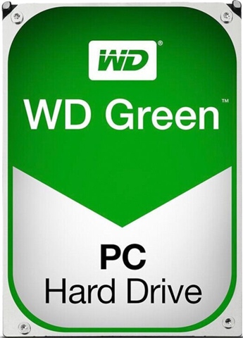 WD Green HDD (2TBx5)(3TBx4) 22TB HHD Green WD HDD 32MB WD20EADS -